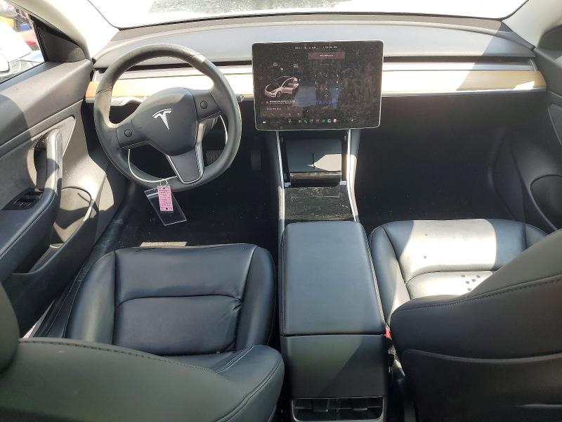 Продажа на аукционе авто 2020 Tesla Model 3, vin: 5YJ3E1EA6LF738042, номер лота: 66855496