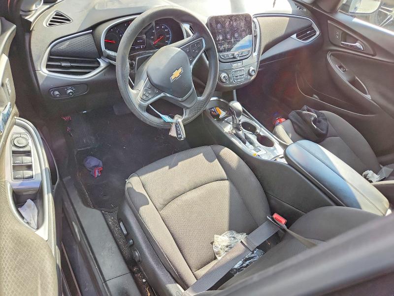 Продаж на аукціоні авто 2023 Chevrolet Malibu, vin: 1G1ZD5ST5PF179846, номер лоту: 67616296