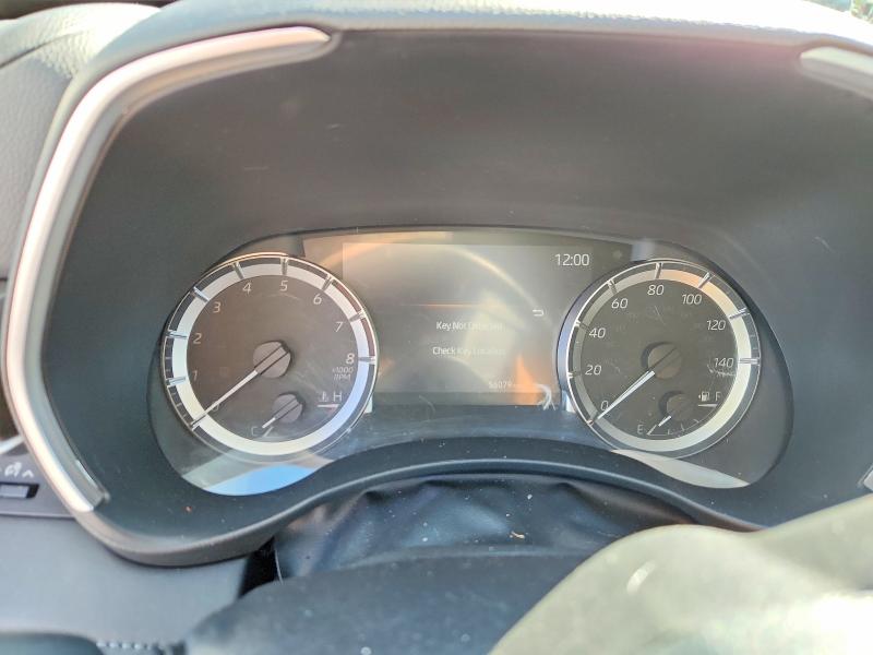 Aukcja sprzedaży 2024 Toyota Highlander, vin: 5TDKDRBH1RS531738, numer aukcji: 68214906