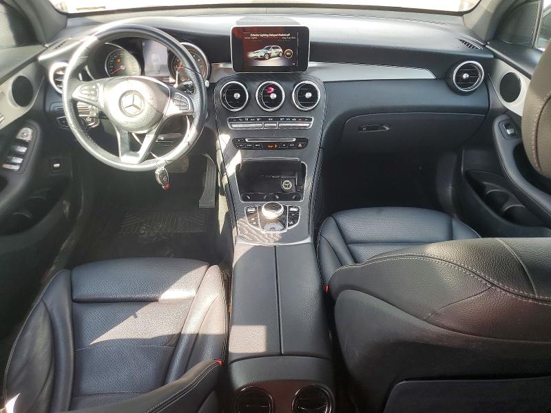 Aukcja sprzedaży 2019 Mercedes-benz Glc, vin: WDC0G4JB9KF567983, numer aukcji: 68245886