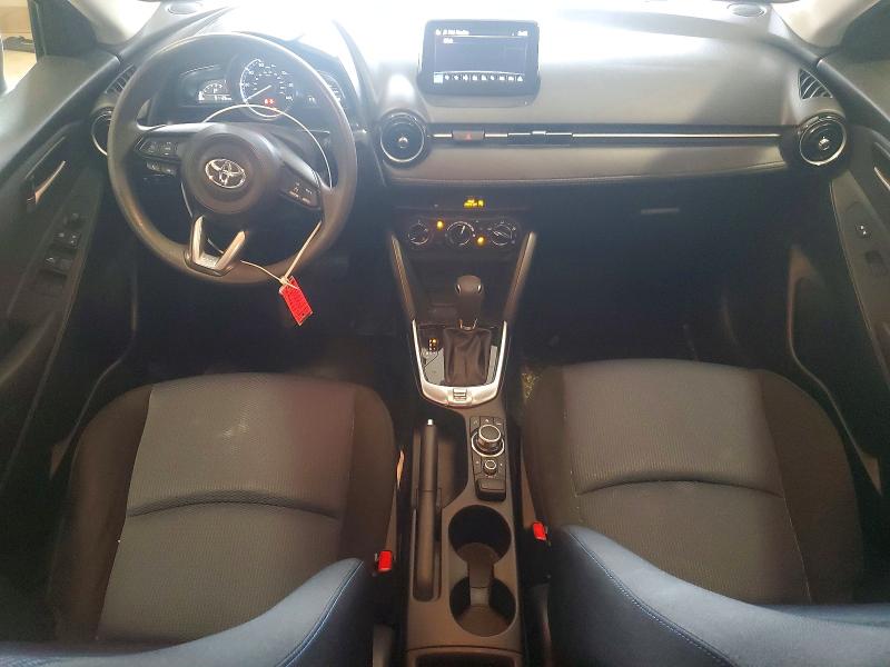 Продаж на аукціоні авто 2020 Toyota Yaris Hatchback, vin: 3MYDLBJV6LY705105, номер лоту: 69042556