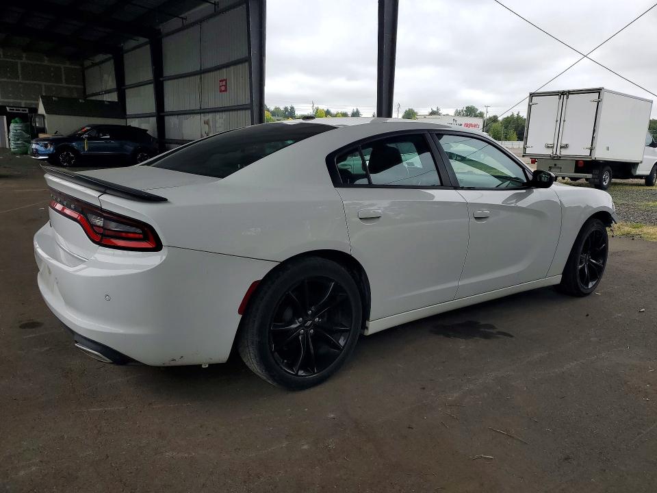 69011166 :رقم المزاد ، 2C3CDXBG6HH525323 vin ، 2017 Dodge Charger مزاد بيع