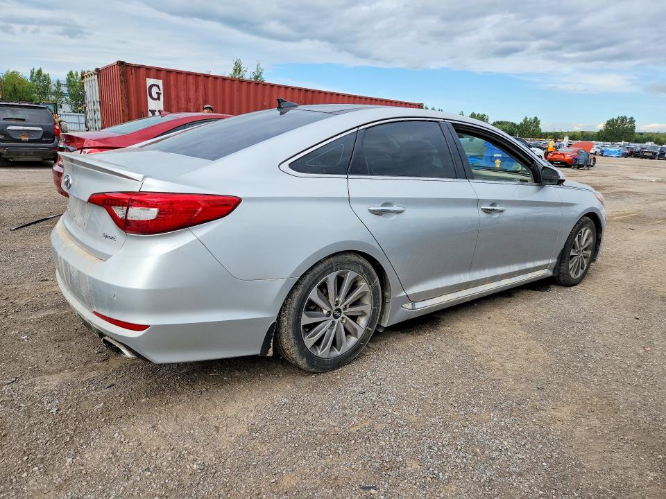 Aukcja sprzedaży 2015 Hyundai Sonata, vin: 5NPE34AF4FH248111, numer aukcji: 67973556