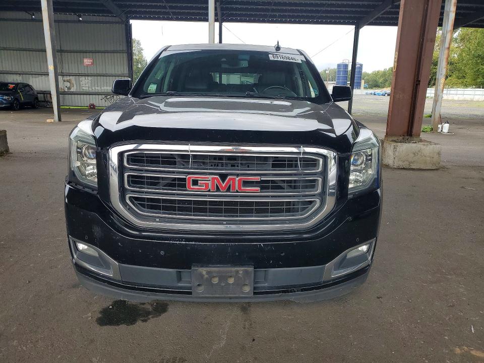 69169846 :رقم المزاد ، 1GKS2GKC5GR110815 vin ، 2016 Gmc Yukon Xl مزاد بيع