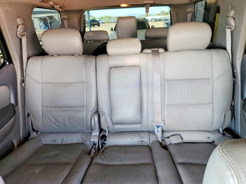 69569726 :رقم المزاد ، 5TDZT38A27S298958 vin ، 2007 Toyota Sequoia مزاد بيع