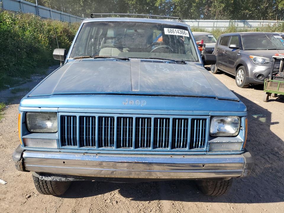 Aukcja sprzedaży 1990 Jeep Cherokee, vin: 1J4FJ58L4LL148491, numer aukcji: 68614366