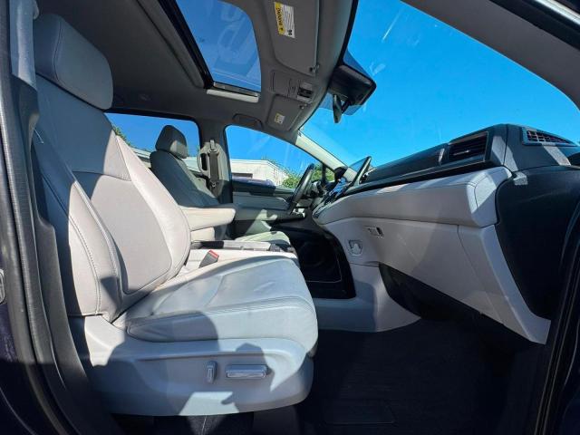 70496706 :رقم المزاد ، 5FNRL6H72KB032665 vin ، 2019 Honda Odyssey مزاد بيع