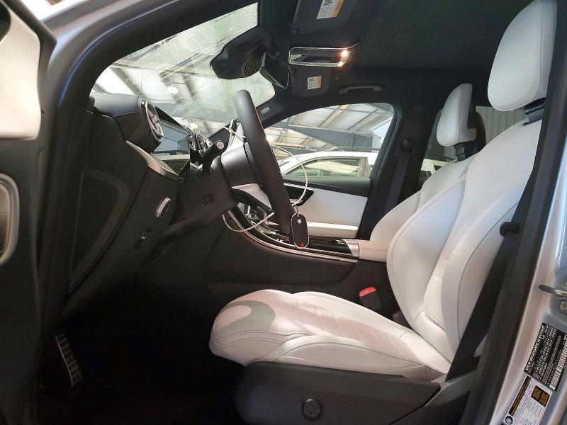 68573156 :رقم المزاد ، W1NKM4HB5TF625384 vin ، 2026 Mercedes-benz Glc مزاد بيع