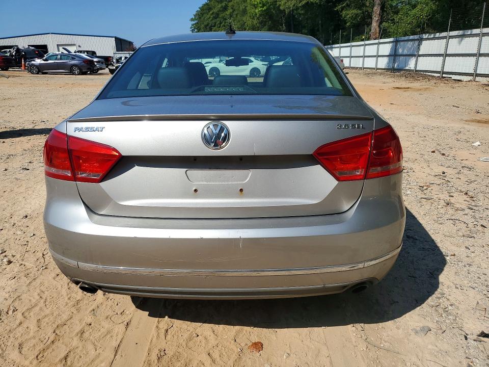 69626566 :رقم المزاد ، 1VWCM7A39CC104375 vin ، 2012 Volkswagen Passat مزاد بيع