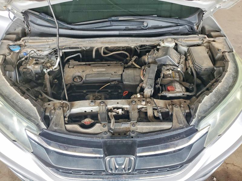 Продаж на аукціоні авто 2016 Honda Cr-v, vin: 2HKRM3H40GH524699, номер лоту: 69163506