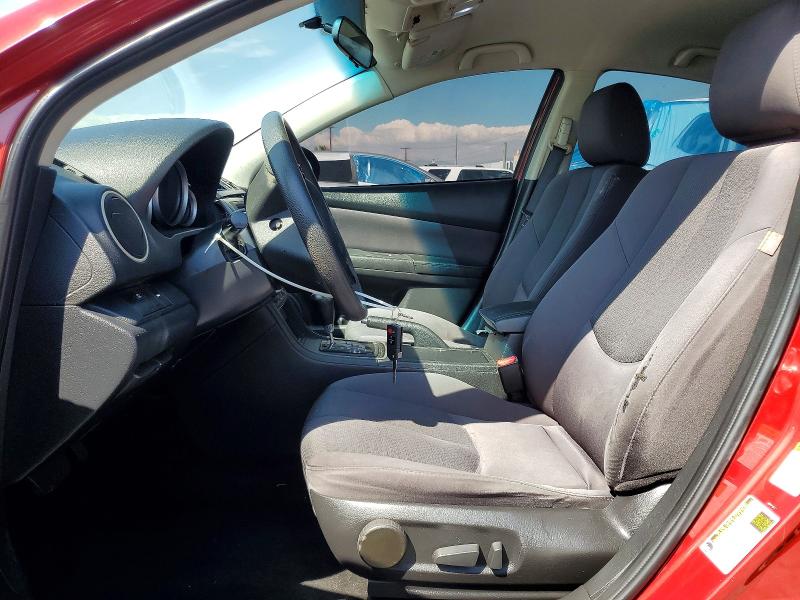 Продажа на аукционе авто 2011 Mazda 6, vin: 1YVHZ8BH5B5M18046, номер лота: 70745576