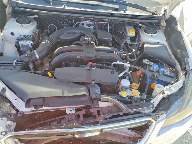 Aukcja sprzedaży 2014 Subaru Xv Crosstrek, vin: JF2GPACC0E8206452, numer aukcji: 69619976