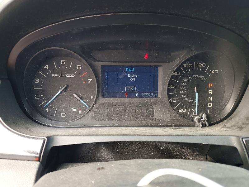 Продаж на аукціоні авто 2014 Ford Edge, vin: 2FMDK3G97EBA16313, номер лоту: 68871986