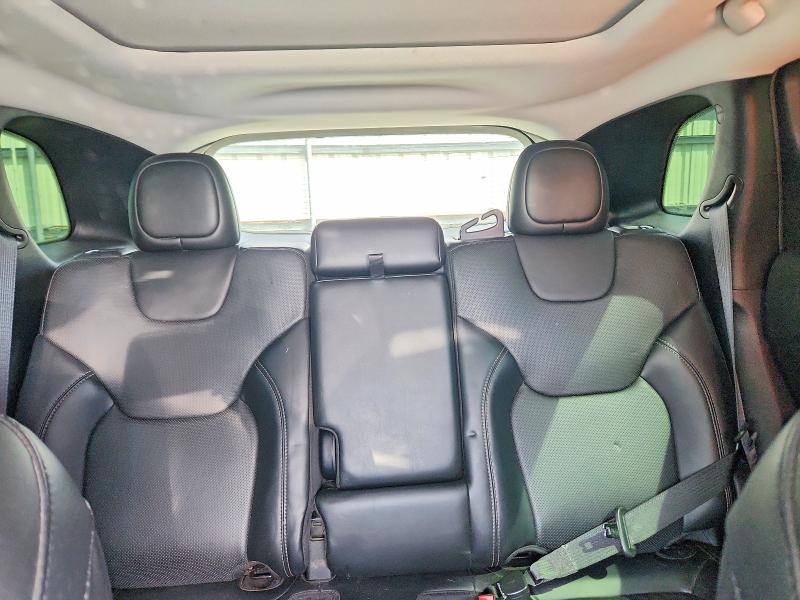 Aukcja sprzedaży 2020 Jeep Cherokee, vin: 1C4PJMDX8LD618416, numer aukcji: 66592806