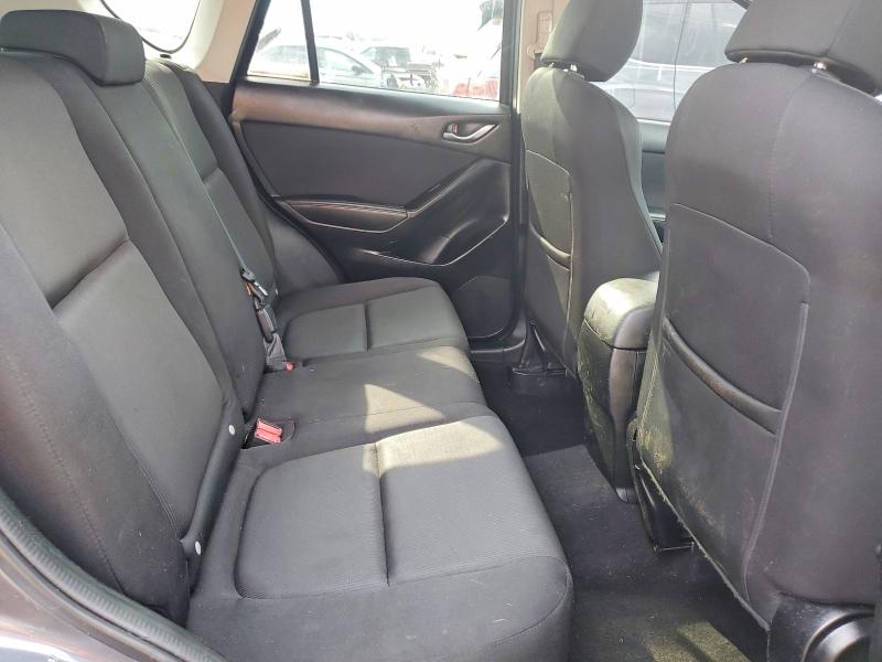 Продаж на аукціоні авто 2016 Mazda Cx-5, vin: JM3KE4BE0G0777001, номер лоту: 68372576