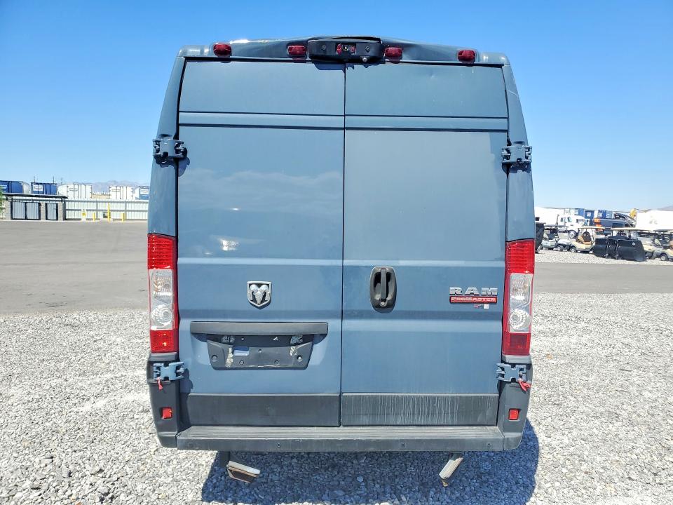Aukcja sprzedaży 2019 Ram Promaster 3500, vin: 3C6URVJG2KE542136, numer aukcji: 63991646