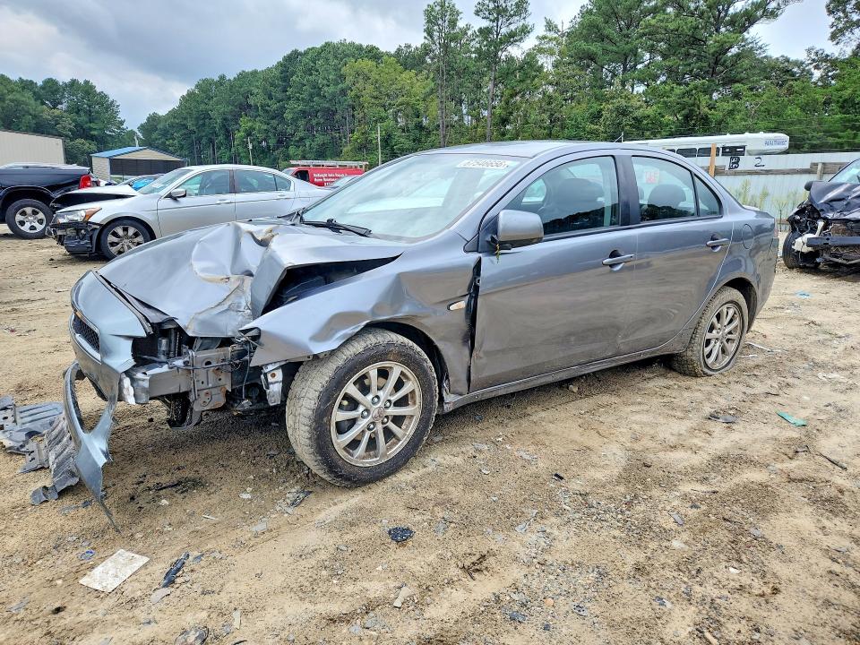 Aukcja sprzedaży 2014 Mitsubishi Lancer, vin: JA32U2FU7EU013152, numer aukcji: 67546656