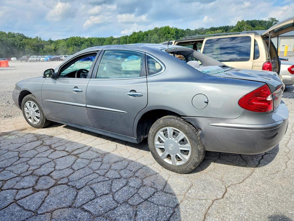 Продаж на аукціоні авто 2007 Buick Lacrosse, vin: 2G4WC582X71176505, номер лоту: 68367486