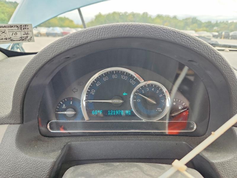 Продаж на аукціоні авто 2007 Chevrolet Hhr, vin: 3GNDA13DX7S619587, номер лоту: 70677006