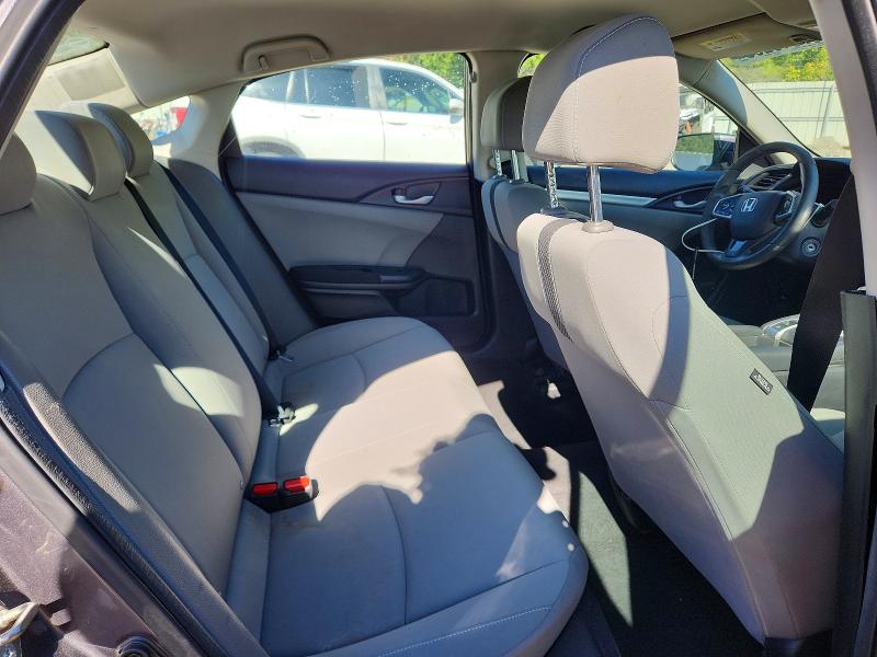 Aukcja sprzedaży 2019 Honda Civic, vin: 19XFC2F60KE027928, numer aukcji: 67518286