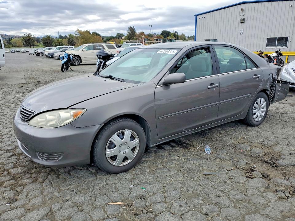 Aukcja sprzedaży 2006 Toyota Camry, vin: 4T1BE30K36U676341, numer aukcji: 67504116