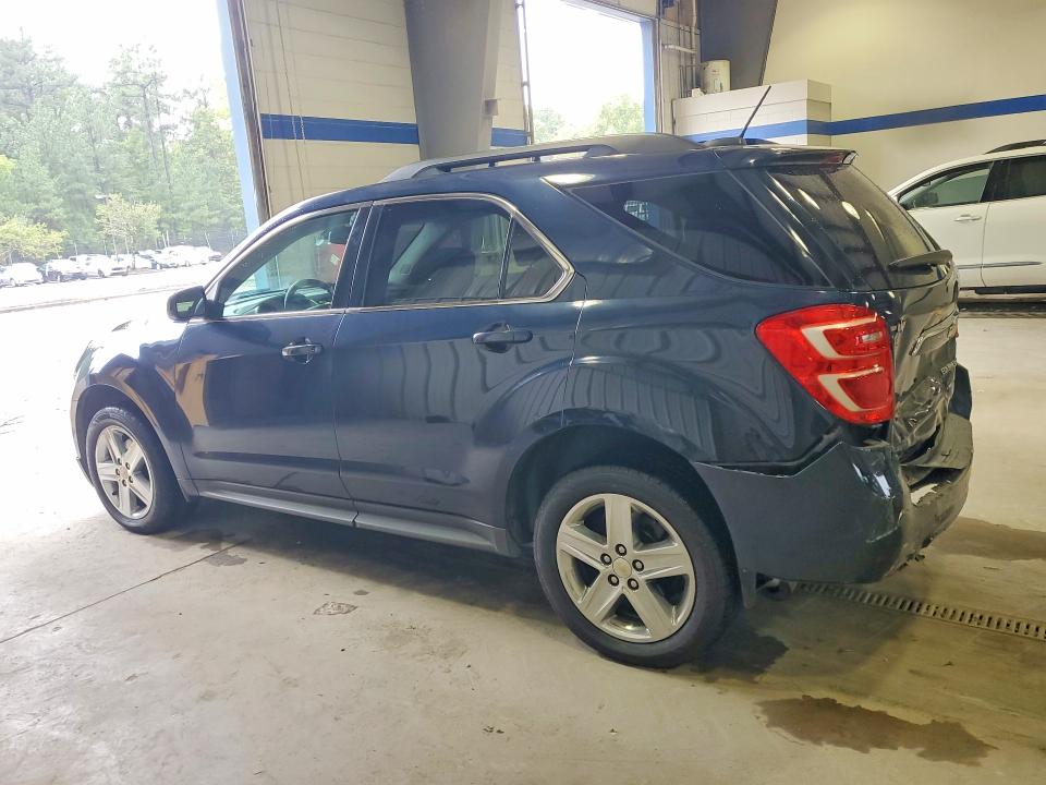 Продаж на аукціоні авто 2016 Chevrolet Equinox, vin: 2GNALCEK6G1113206, номер лоту: 70062066