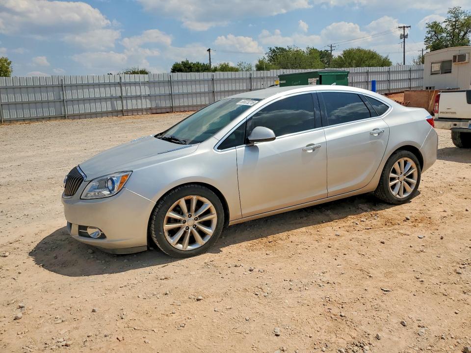 Продаж на аукціоні авто 2014 Buick Verano, vin: 1G4PP5SK1E4104806, номер лоту: 66623216