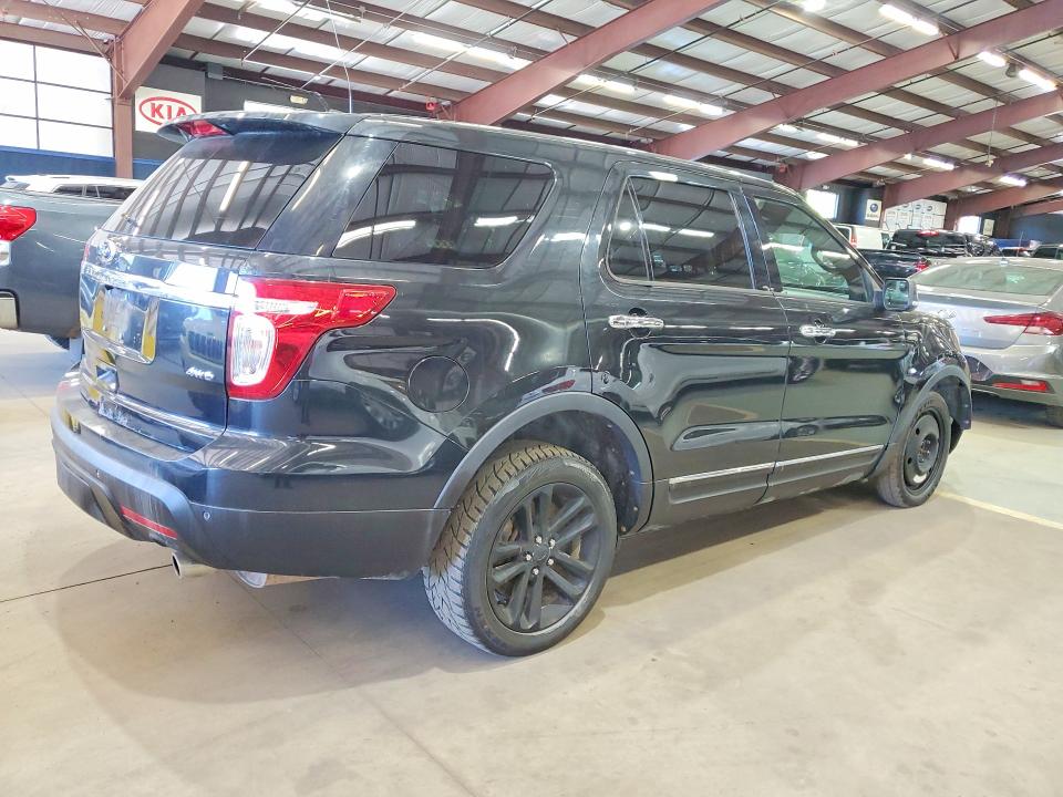 Aukcja sprzedaży 2013 Ford Explorer, vin: 1FM5K8D86DGC14174, numer aukcji: 68911866