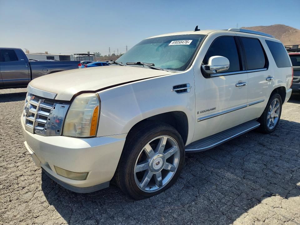 Aukcja sprzedaży 2009 Cadillac Escalade, vin: 1GYFK23229R215931, numer aukcji: 69058476