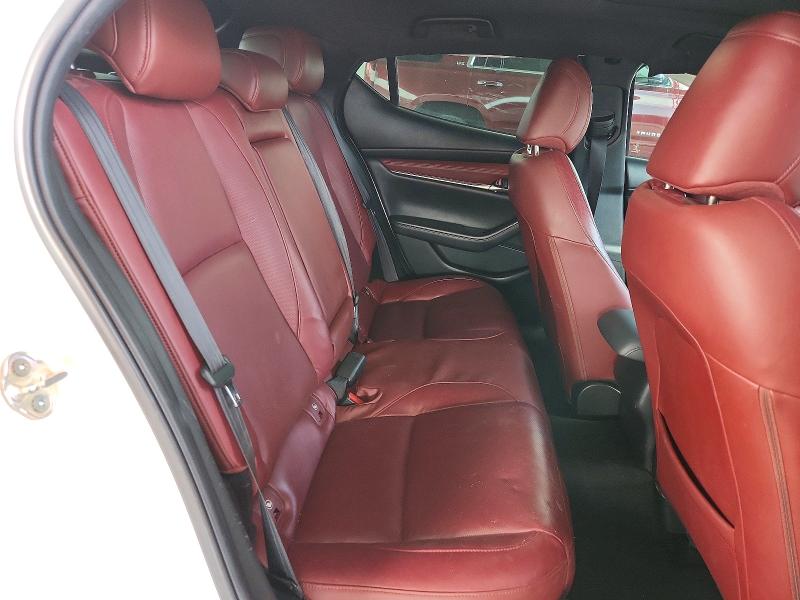Aukcja sprzedaży 2021 Mazda 3, vin: JM1BPAML8M1331536, numer aukcji: 69168296