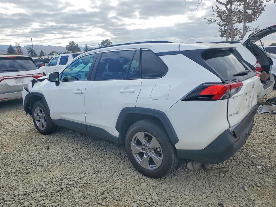 Auction sale of the 2025 Toyota Rav4, vin: 2T3P1RFV0SW522984, lot number: 67340806