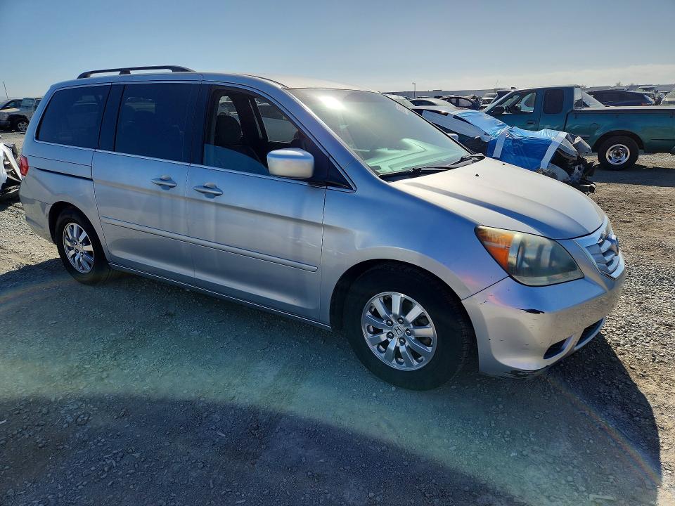 Aukcja sprzedaży 2010 Honda Odyssey, vin: 5FNRL3H49AB081400, numer aukcji: 68103406