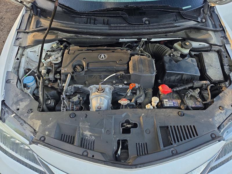 Auction sale of the 2016 Acura Ilx, vin: 19UDE2F81GA800159, lot number: 68175886