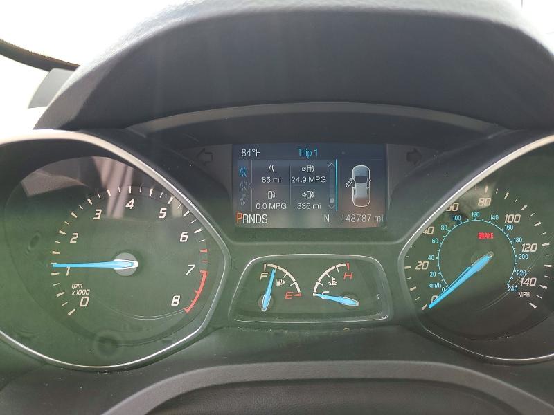 Продажа на аукционе авто 2015 Ford Escape, vin: 1FMCU9GXXFUA68599, номер лота: 70579816