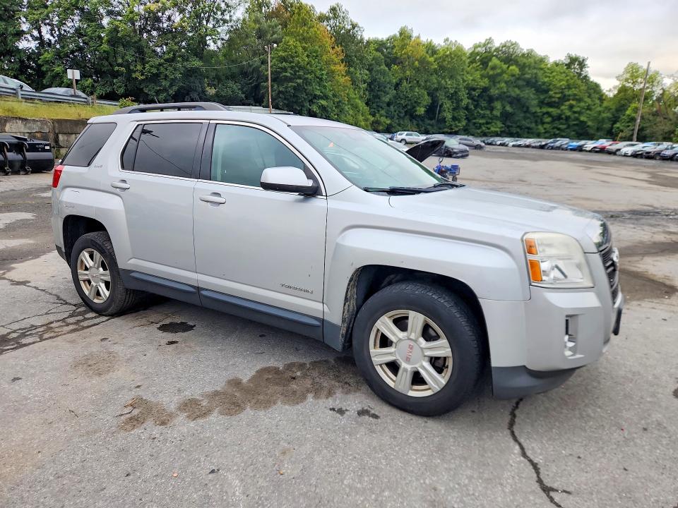 Aukcja sprzedaży 2015 Gmc Terrain, vin: 2GKFLWE36F6293401, numer aukcji: 69550766