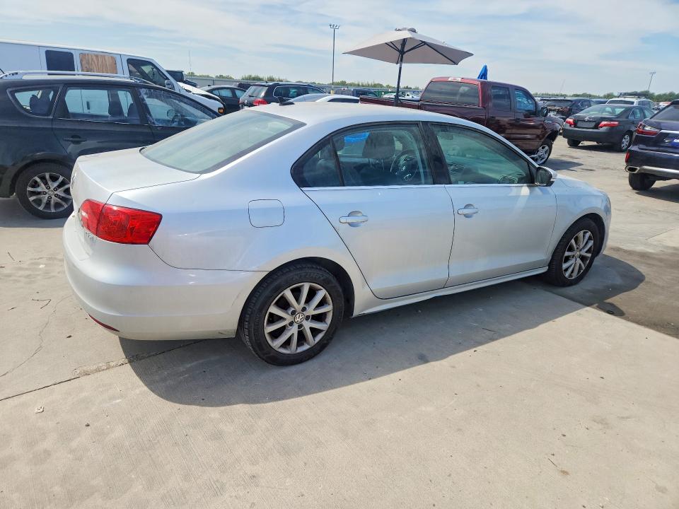 Продаж на аукціоні авто 2013 Volkswagen Jetta, vin: 3VWDX7AJ3DM277450, номер лоту: 70549506