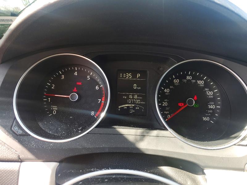 Aukcja sprzedaży 2015 Volkswagen Jetta, vin: 3VW2K7AJ3FM247728, numer aukcji: 66545896