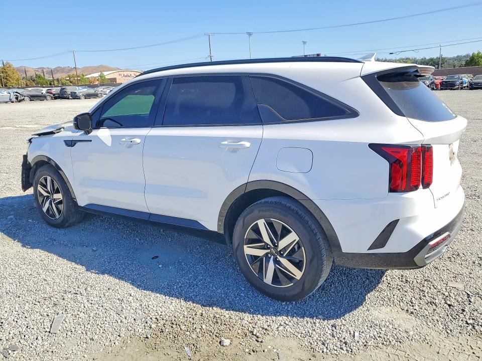 Aukcja sprzedaży 2023 Kia Sorento, vin: 5XYRL4LC1PG216469, numer aukcji: 67355806