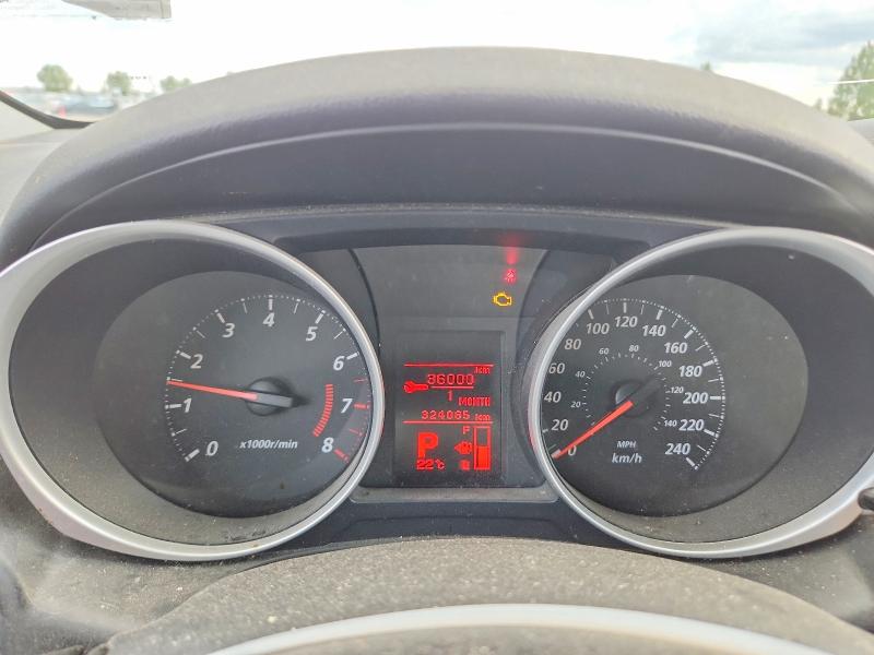 Продажа на аукционе авто 2011 Mitsubishi Rvr, vin: JA4AJ3AU0BZ607321, номер лота: 68071746