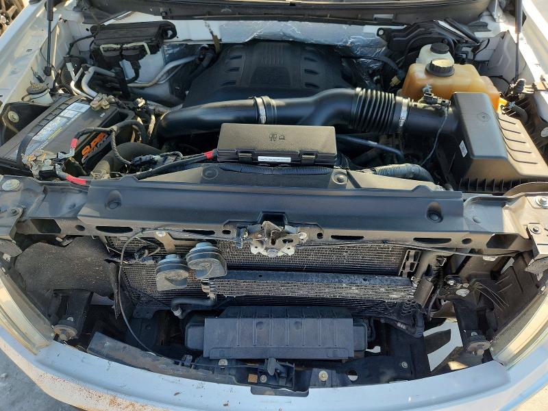 68976276 :رقم المزاد ، 1FTFW1ET6DFC46250 vin ، 2013 Ford F150 مزاد بيع