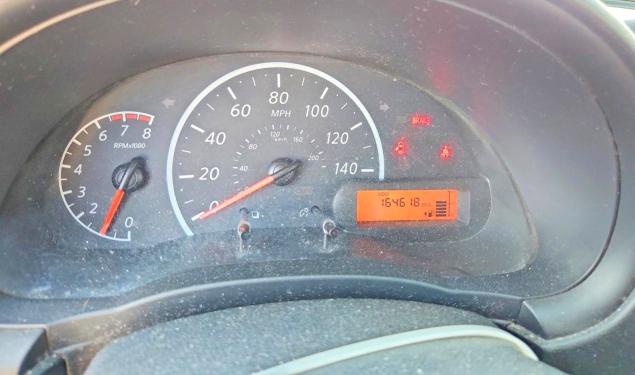 Продажа на аукционе авто 2016 Nissan Versa, vin: 3N1CN7APXGL861642, номер лота: 69812786