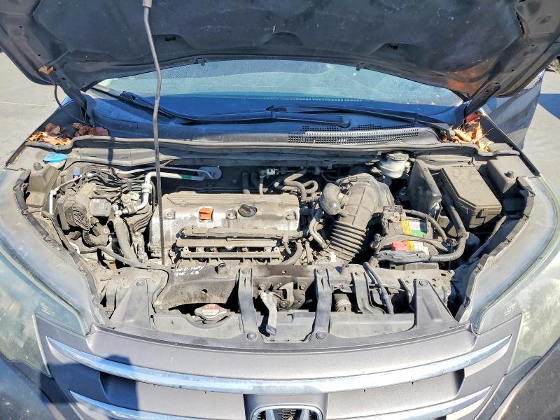 Продажа на аукционе авто 2014 Honda Cr-v, vin: 2HKRM3H35EH564944, номер лота: 69626396