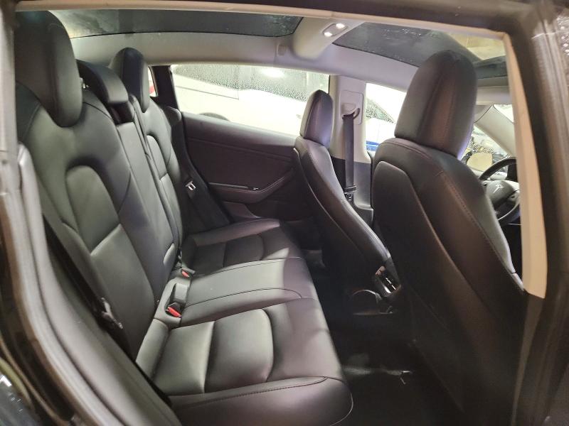 Aukcja sprzedaży 2019 Tesla Model 3, vin: 5YJ3E1EA3KF321606, numer aukcji: 69164306