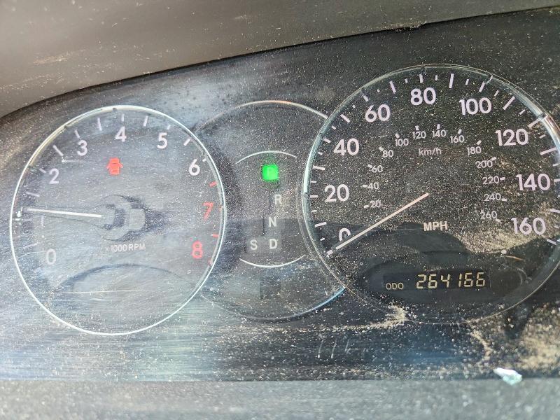 68611706 :رقم المزاد ، 4T1BK36B98U283737 vin ، 2008 Toyota Avalon مزاد بيع