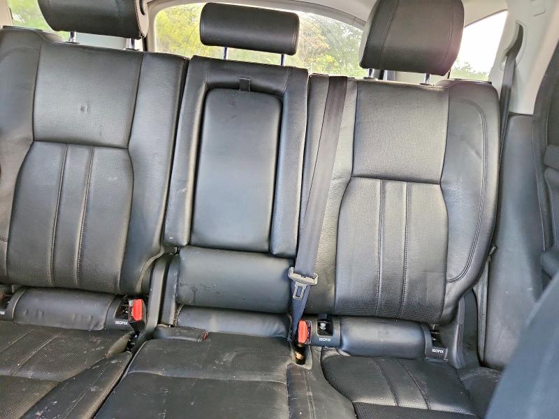 Aukcja sprzedaży 2016 Land Rover Discovery Sport, vin: SALCR2BG8GH570034, numer aukcji: 70975406