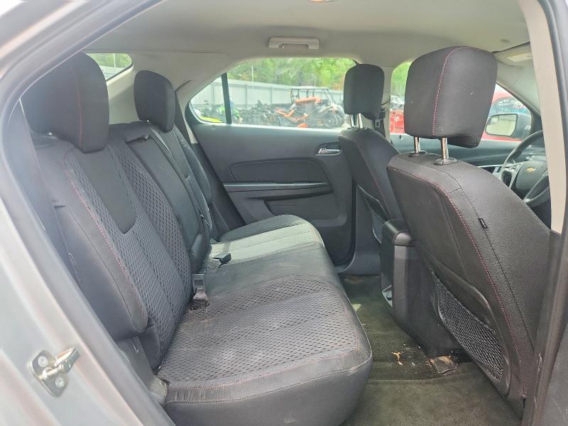 67284686 :رقم المزاد ، 2GNALBEK7D6431926 vin ، 2013 Chevrolet Equinox مزاد بيع