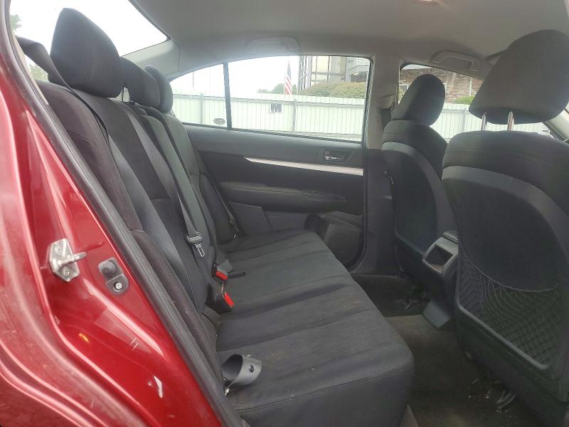 Aukcja sprzedaży 2014 Subaru Legacy, vin: 4S3BMBC65E3002227, numer aukcji: 67929956