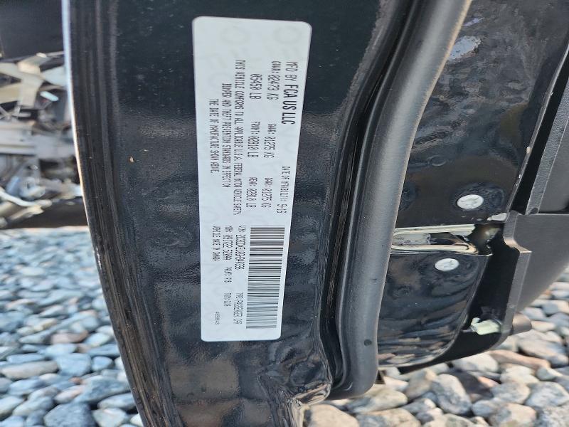 68439076 :رقم المزاد ، 2C3CDXEJ2GH340336 vin ، 2016 Dodge Charger مزاد بيع