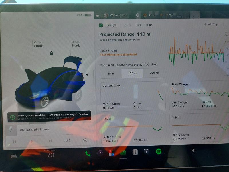 68934116 :رقم المزاد ، 5YJ3E1EA1NF190843 vin ، 2022 Tesla Model 3 مزاد بيع