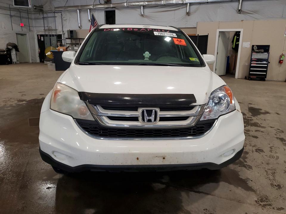 Продаж на аукціоні авто 2011 Honda Cr-v, vin: 5J6RE4H73BL040280, номер лоту: 70023026